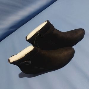 East 5th jcpenny ankle boots